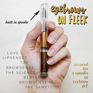 Browsense color Auburn